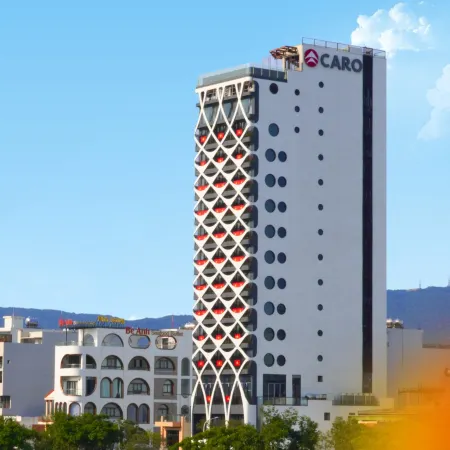 Caro Premium Danang Hotel