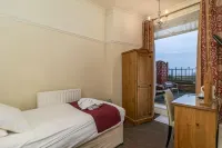 Skegness OYO Royal Hotel Hotels in East Lindsey
