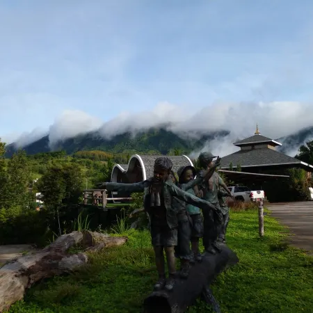 Kiri Pura Resort Khao Kho