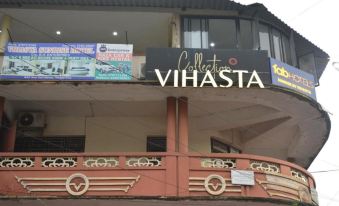 Vihasta Sunrise Hotel by RR Enterprises