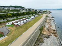 아쿠아이그니스 아와지 섬 트레일러 파크 드래곤 퀘스트 아일랜드 주변 호텔