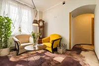 Pod Ratuszem Hotel di Swilcza