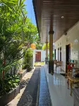 Chris Homestay Hotels near Deus Ex Machina - Temple of Enthusiasm