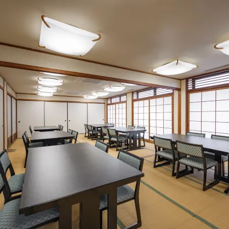 HOTEL THE 7 KUMAMOTO