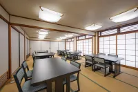 HOTEL THE 7 KUMAMOTO - sarapan