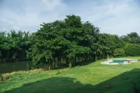 Chong Khaep Aingkwai Resort