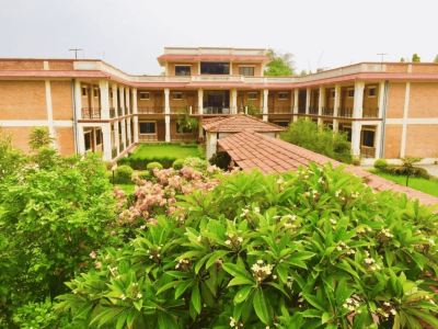 sakya guest house