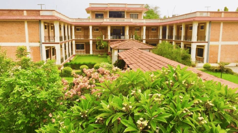 sakya guest house