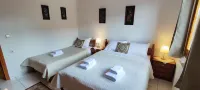 Theofania's Marble House Meteora Hotels near Holy Monastery of the Great Meteoron - Transfiguration of the Saviour