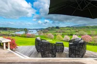 卡拉皮罗湖景小酒店 Hotels in Karapiro