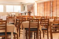 Emerald Hotel - petit déjeuner