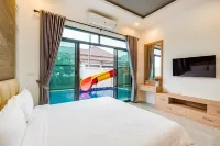 Me&You Pool Villa Hua Hin