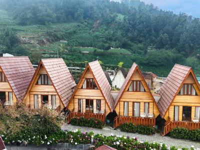Diamond Cabin House