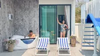 Wana Villa ChaAM
