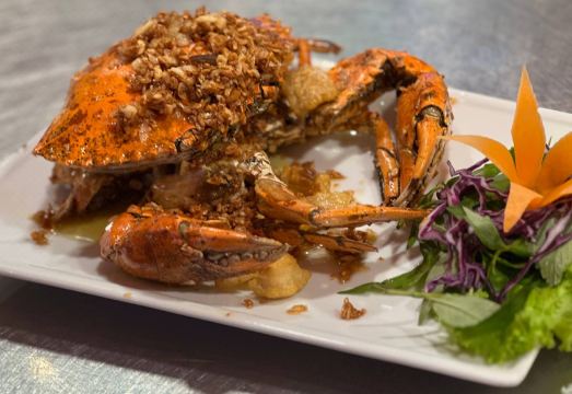 THE RICE HOTEL Gio Bien Rung Nui 180 - 190 Bui Vien