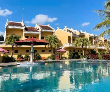 峯牙杜安嘉度假村