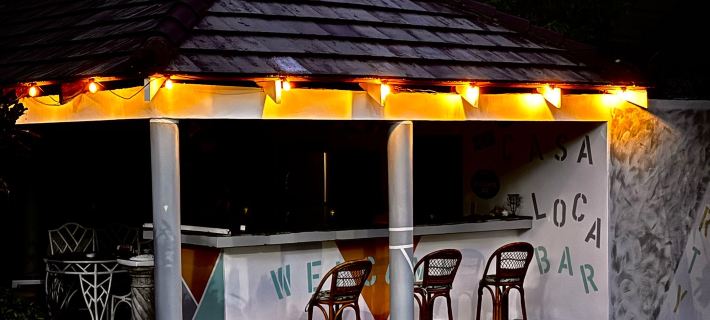 CasaLoca Cabarete Hôtels à&nbsp;: Cabarete