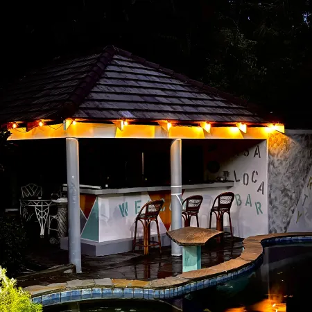 CasaLoca Cabarete