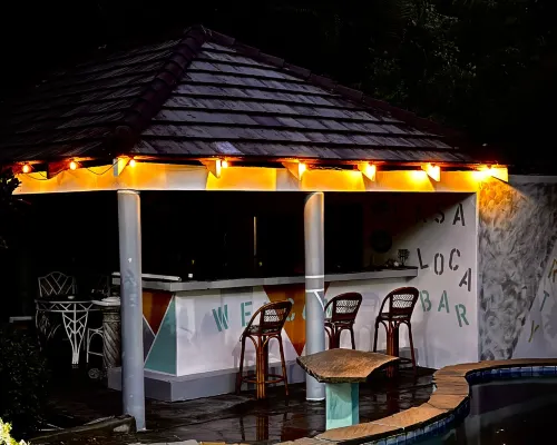 CasaLoca Cabarete Hotels in Cabarete