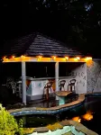 CasaLoca Cabarete - Pool