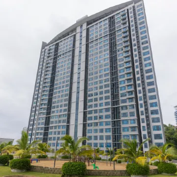 Seaview Suites at Jesselton Quay Kota Kinabalu