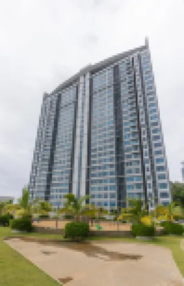 Seaview Suites at Jesselton Quay Kota Kinabalu