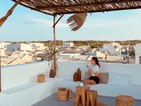 Lalaland Retreat Phu Quy - bar