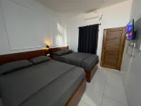 SG Hotel Pangandaran Hotels in Pangandaran