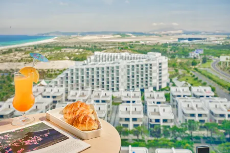 The Grand Arena Cam Ranh Hotel & Resort
