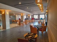 Oriental Grand Plaza Hotel a Ramadan City