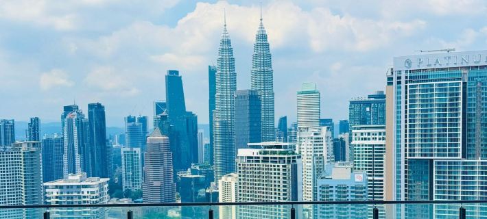 The Colony By Infinitum KLCC - Aura Suites Hotels in Kuala Lumpur