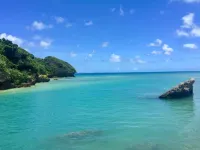 ZZOKIAI Orange Sunglow!Only 30 seconds walk to seaside!Maximun 10 perple!