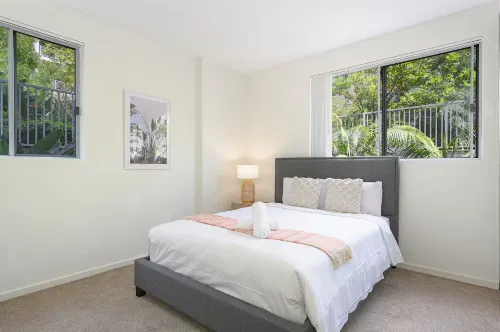 Castle HIll Sweet Modern 3BR Apt with 2 Parking Hotel a Baulkham Hills