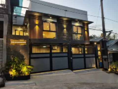 Summer Olive Green Hot spring - Private Resort Hotels in 