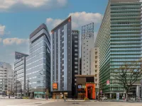 아파 호텔 시부야 도겐자카우에 시부야 호텔