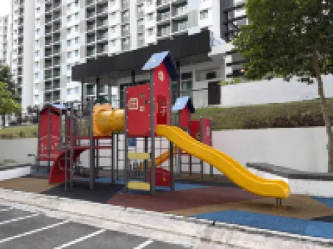 Desaru Utama Suites by Book My Stay