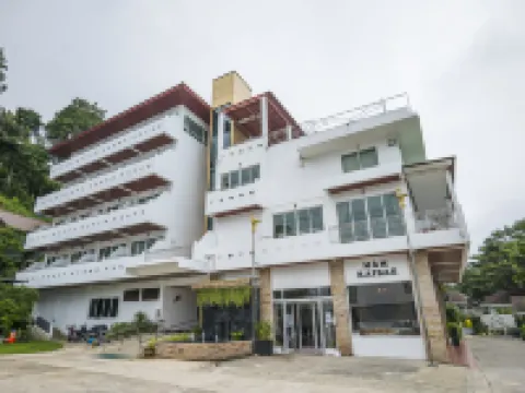 Mam Kaibae Hotels in Koh Chang