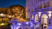 Miramare The Palace - Gym