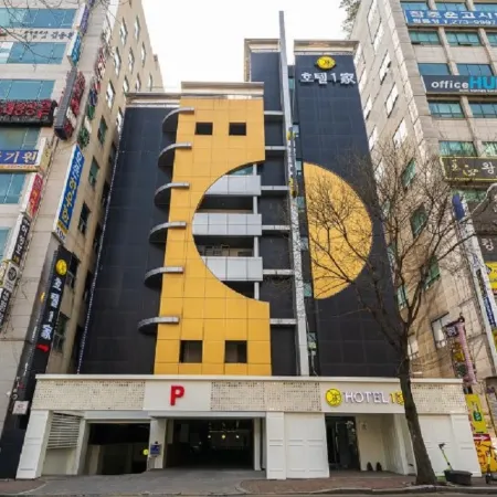 HOTEL 1ga