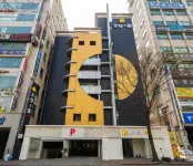 HOTEL 1ga Hotell i Yeongtong-gu