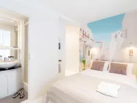 VISIONAPARTMENTS Zug - contactless check-in Hotels in Zug