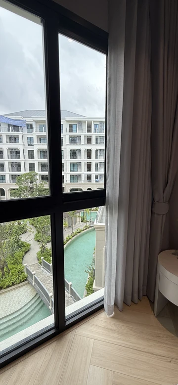 รูปภาพของNew 1BR • The Title Legendary • 500m to Bangtao