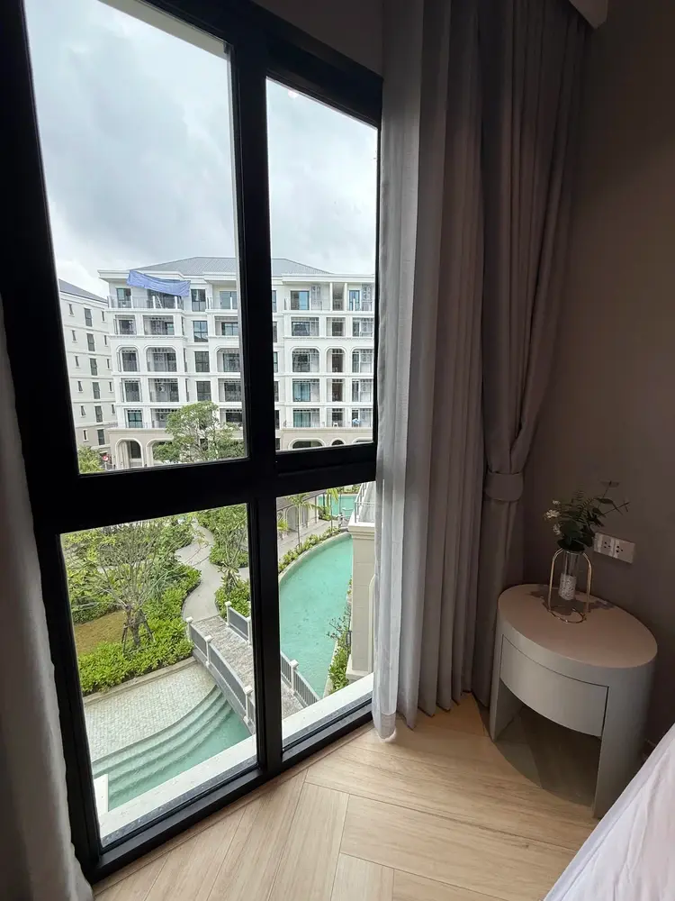 รูปภาพของNew 1BR • The Title Legendary • 500m to Bangtao