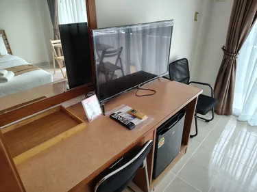 รูปภาพของอาไม แพนเค้กเกอรี่ แอนด์ เรสซิเดนซ์