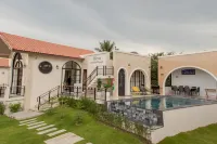 RiccoPoolvillaKhaoyai - Villalar