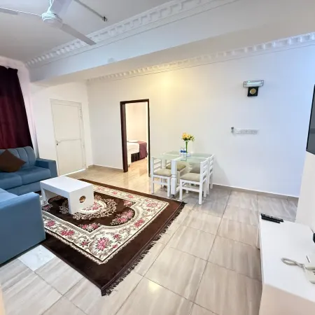 Gateway Salalah hotel apartments