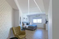 Plateia suite Grigio