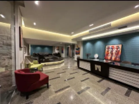 มิราจ ไทอา โรงแรม อพาร์ตเมนต์