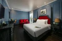 The Exquisite HaLong Hotel