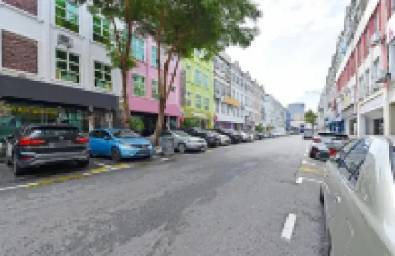 De Mawardah Inn Hotel